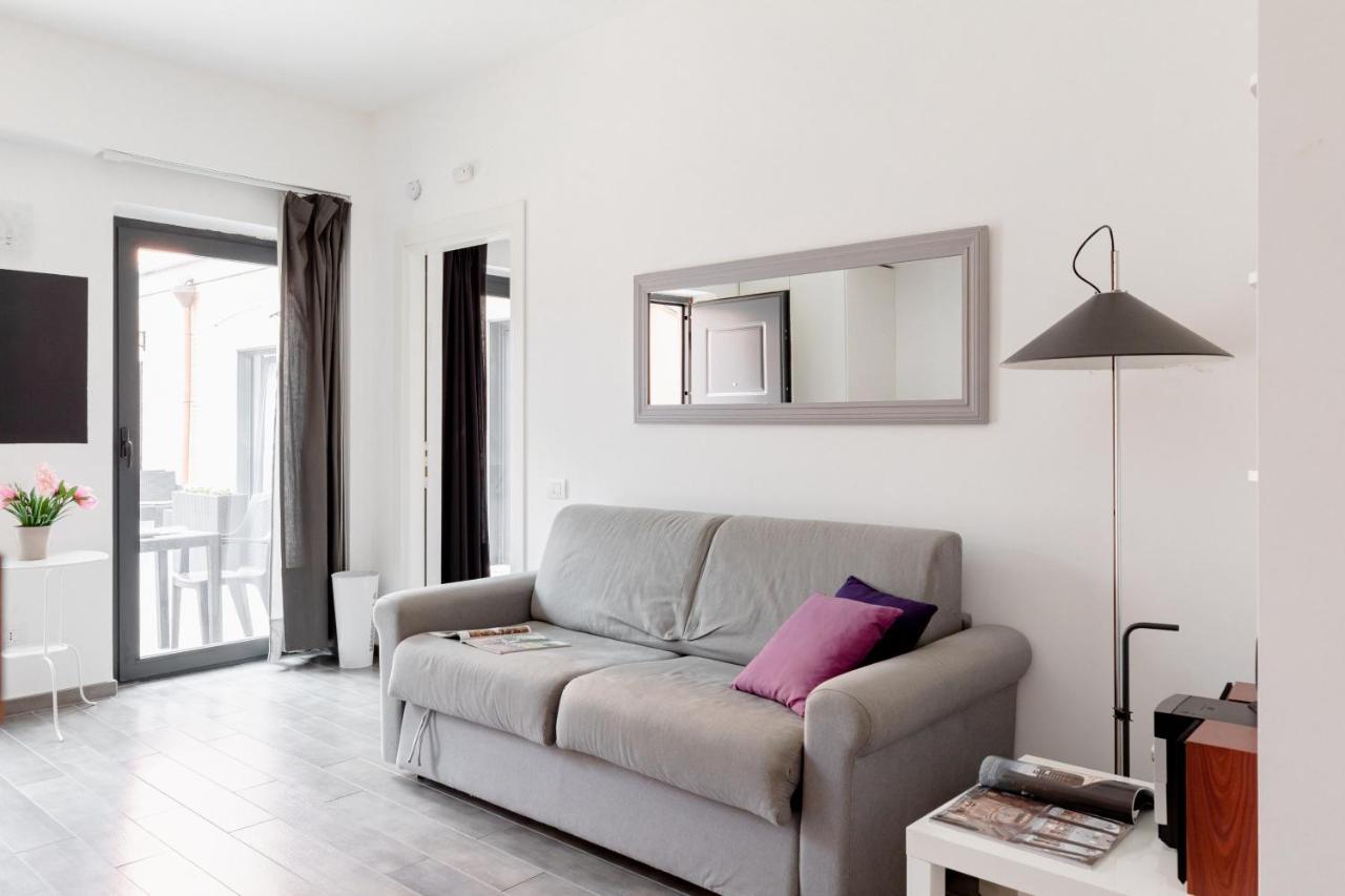 Rhome Accomodation Rome Exterior photo