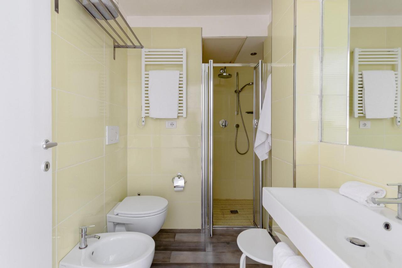 Rhome Accomodation Rome Exterior photo